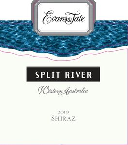 Split River