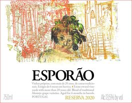 Esporão Reserva