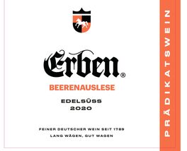 Beerenauslese