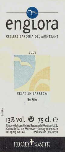 Criat en Barrica