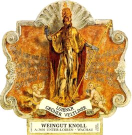 Vinothekfullung Smaragd