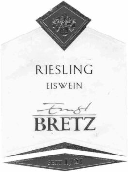 Eiswein