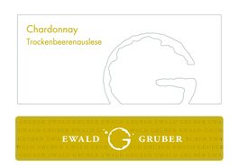 Trockenbeerenauslese