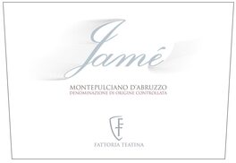 Jamé