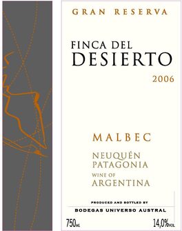 Finca del Desierto