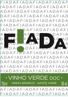 Fiada Vinho Branco
