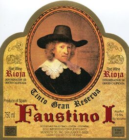 Tinto Gran Reserva