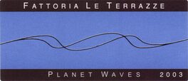 Planet Waves