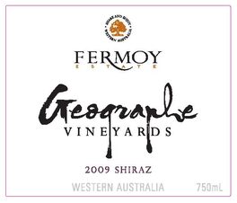 Geographe Vineyards