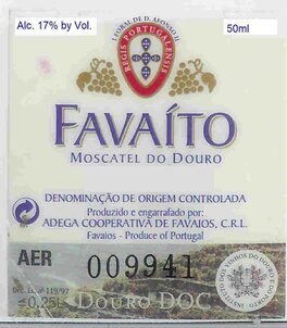 Favaíto