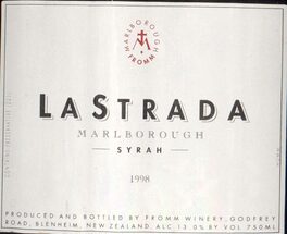 La Strada