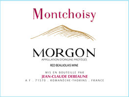 Montchoisy