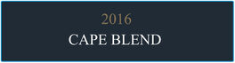 Dragon Tree Cape Blend