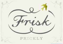Prickly