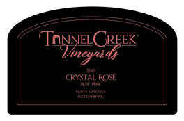 Crystal Rose'