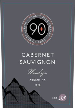 Lot 53 Vegan
