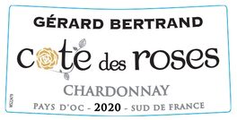 Cote Des Roses