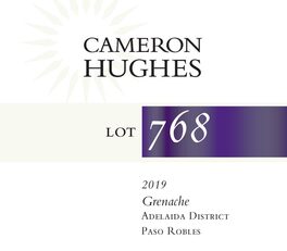Lot 768