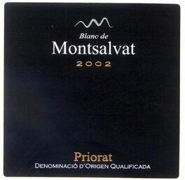 Blanc De Montsalvat