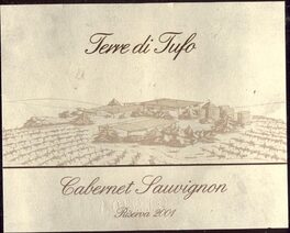 Terre Di Tufo