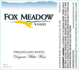 Freezeland White