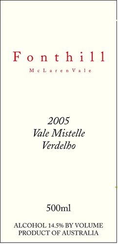 Vale Mistelle
