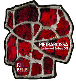 Pietrarossa