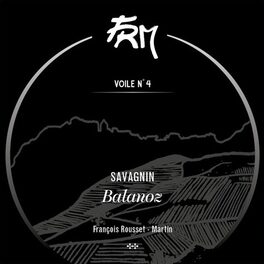 Balanoz Voile No 4