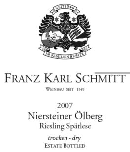 Niersteiner Ölberg