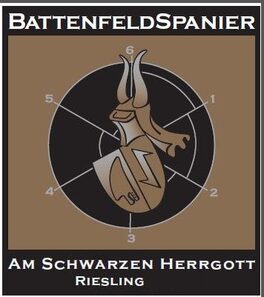 Zellerweg Schwarzen Herrgott Trocken Gg