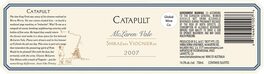Catapult