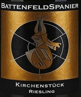Kirchenstuck Gg