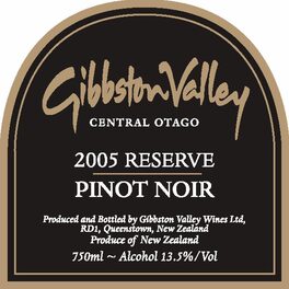 Reserve