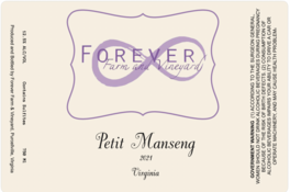 Petit Manseng