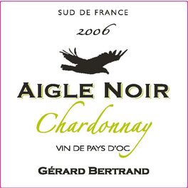 Aigle Noir
