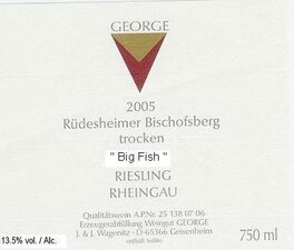 Big Fish