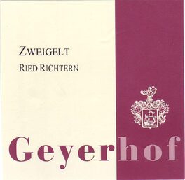 Ried Richtern