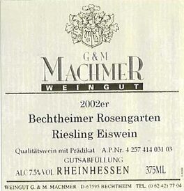 Bechtheimer Rosengarten