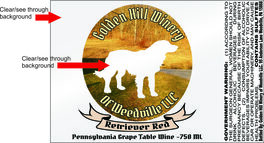 Retriever Red