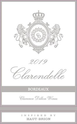 Inspired By Haut-Brion