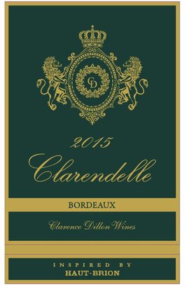 Inspired By Haut-Brion