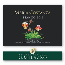 Maria Costanza