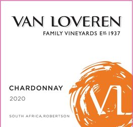 Chardonnay