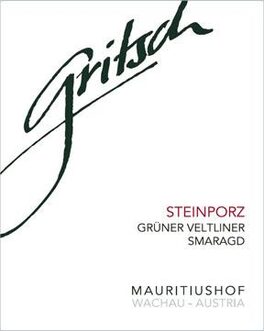 Steinporz Smaragd