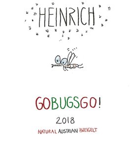 Go Bugs Go