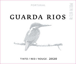 Guarda Rios