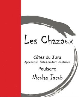 Les Chazaux