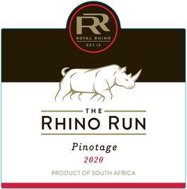 The Rhino Run
