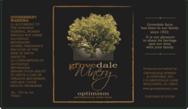 Optimism