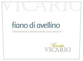 Tenuta Vicario